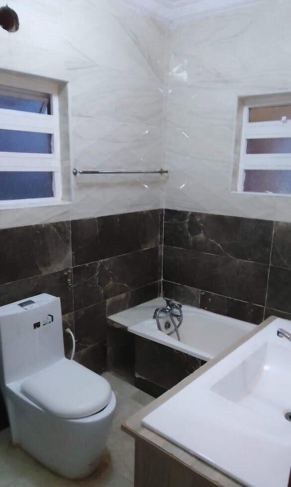 4BR Standalone Townhouse with Guesthouse & Water Tanks - Ruiru