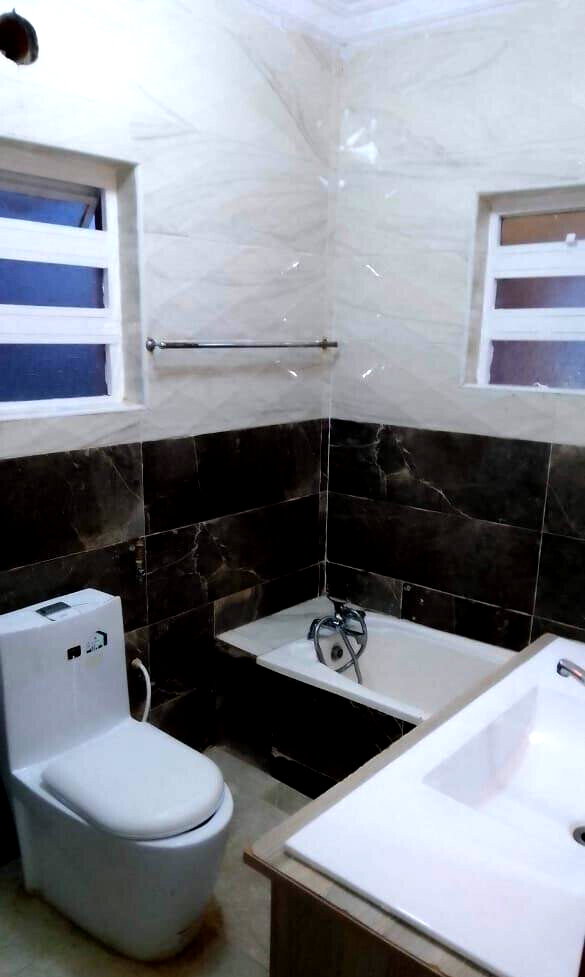 4BR Standalone Townhouse with Guesthouse & Water Tanks - Ruiru