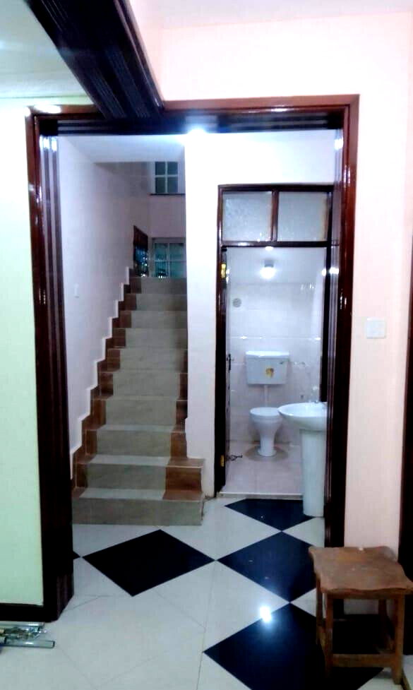 4BR Standalone Townhouse with Guesthouse & Water Tanks - Ruiru