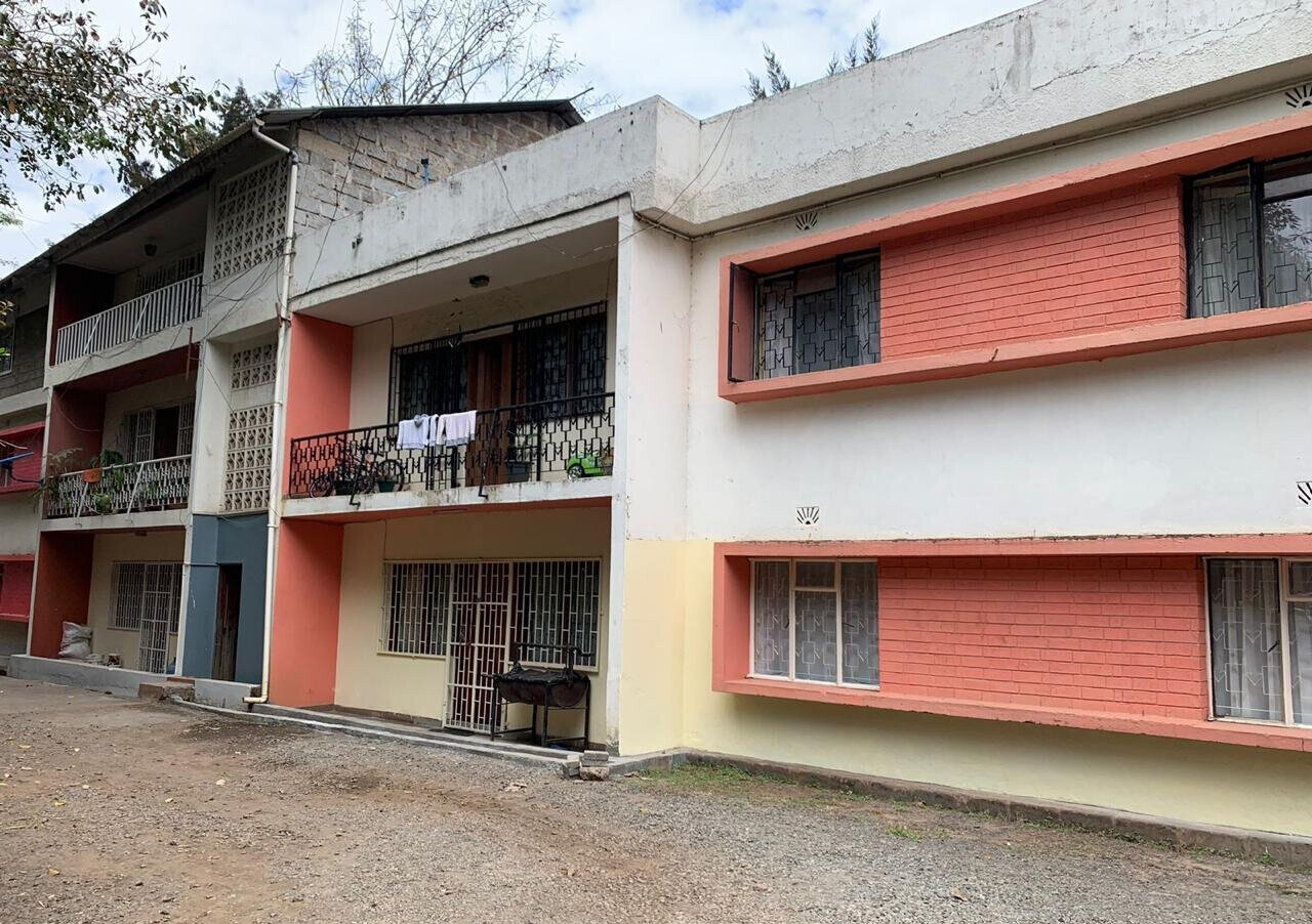 KSh 110M Kilimani Plot