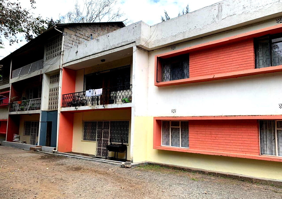 KSh 110M Kilimani Plot