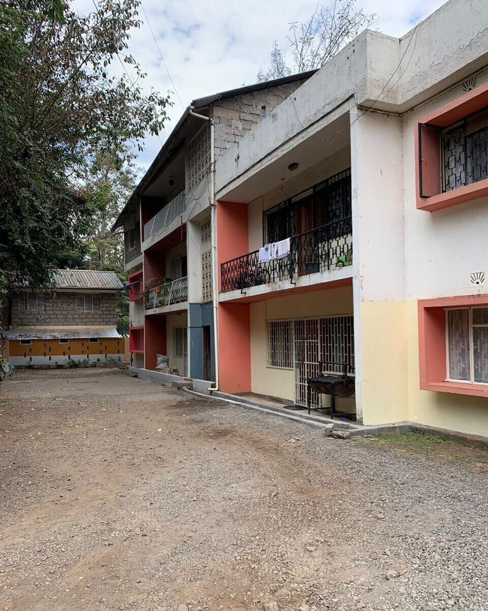 KSh 110M Kilimani Plot