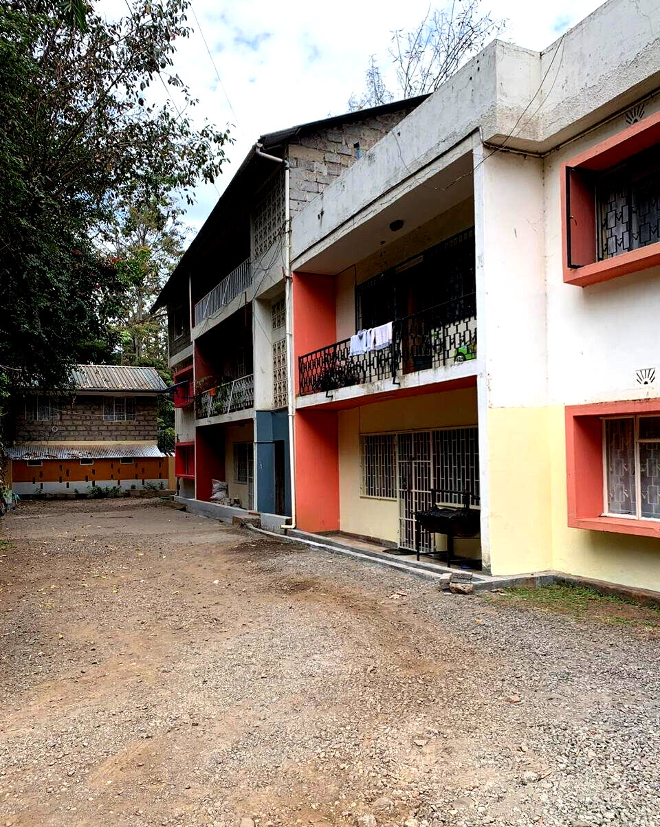 KSh 110M Kilimani Plot