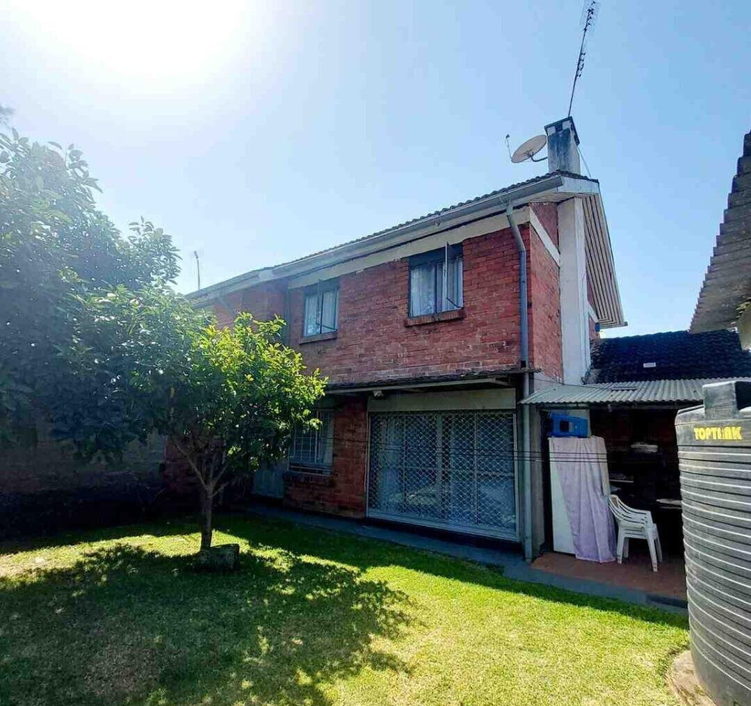 4BR Townhouse with 2 Guest Studios & Fireplace - Kileleshwa