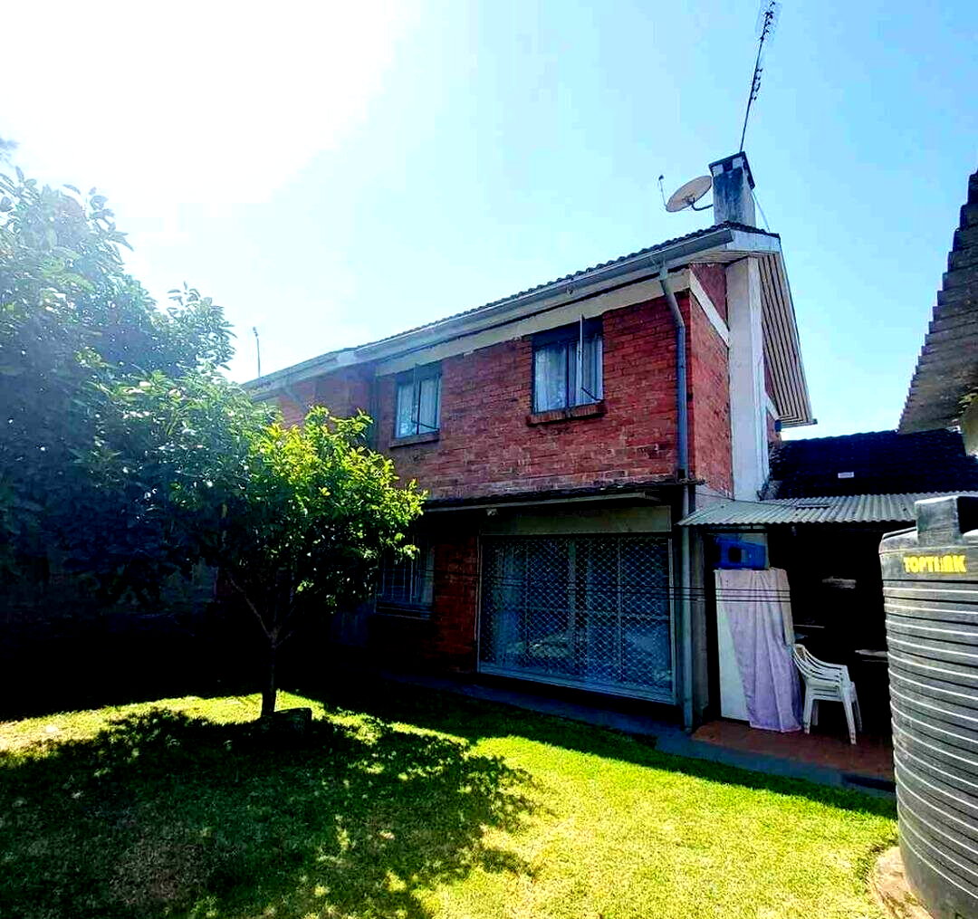 4BR Townhouse with 2 Guest Studios & Fireplace - Kileleshwa