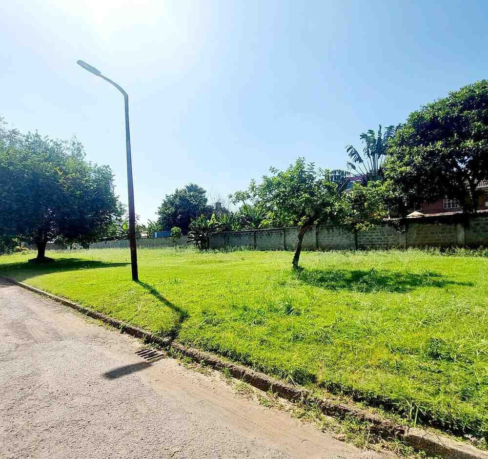 4BR Townhouse with 2 Guest Studios & Fireplace - Kileleshwa