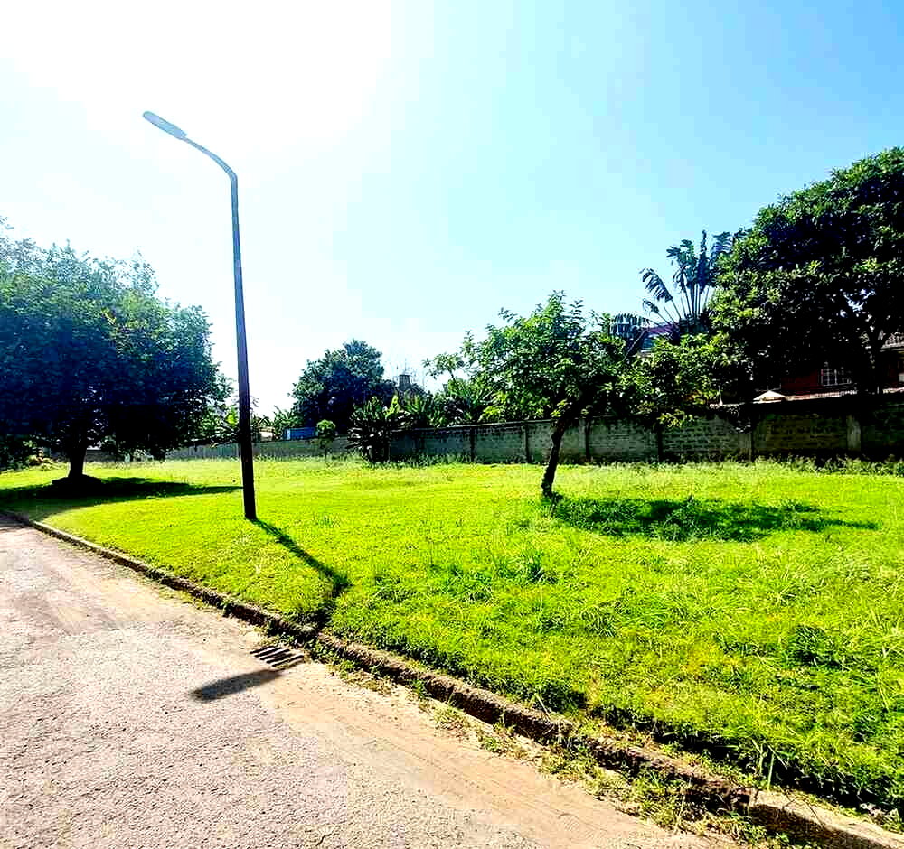 4BR Townhouse with 2 Guest Studios & Fireplace - Kileleshwa