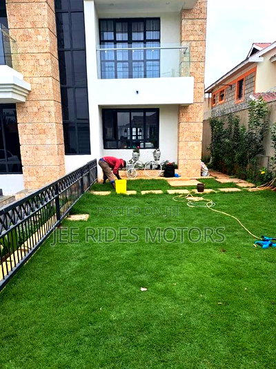 Furnished 5bdrm Maisonette in Syokimau, Nairobi Central for sale - Image 13