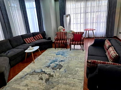 Furnished 5bdrm Maisonette in Syokimau, Nairobi Central for sale - Image 2
