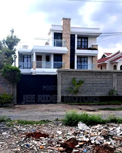 Furnished 5bdrm Maisonette in Syokimau, Nairobi Central for sale - Image 14