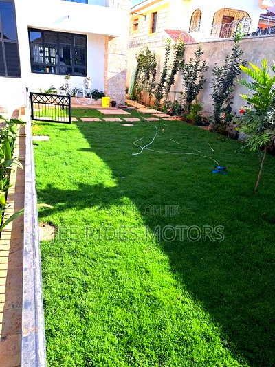 Furnished 5bdrm Maisonette in Syokimau, Nairobi Central for sale - Image 12