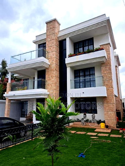 Furnished 5bdrm Maisonette in Syokimau, Nairobi Central for sale - Image 1