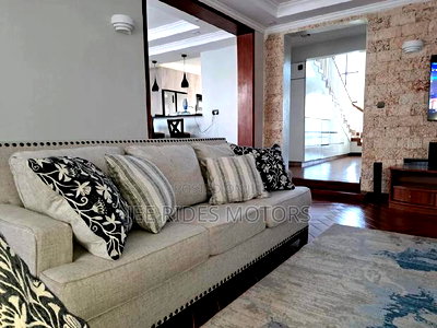 Furnished 5bdrm Maisonette in Syokimau, Nairobi Central for sale - Image 6