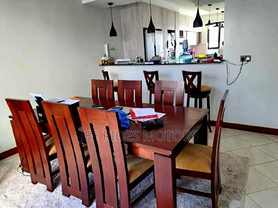 Furnished 5bdrm Maisonette in Syokimau, Nairobi Central for sale - Image 11