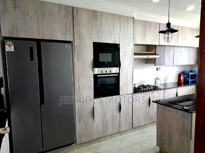 Furnished 5bdrm Maisonette in Syokimau, Nairobi Central for sale - Image 3