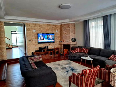 Furnished 5bdrm Maisonette in Syokimau, Nairobi Central for sale - Image 20