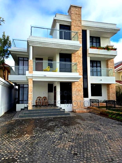 Furnished 5bdrm Maisonette in Syokimau, Nairobi Central for sale - Image 9