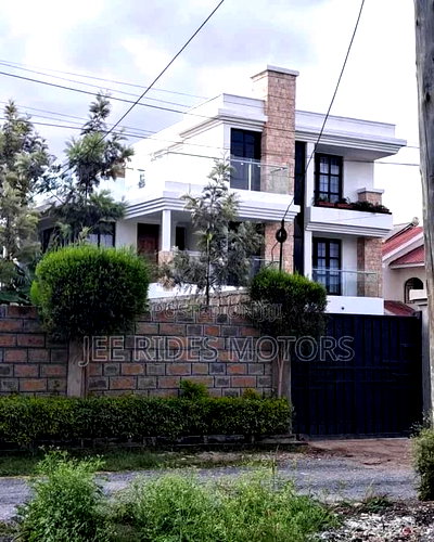 Furnished 5bdrm Maisonette in Syokimau, Nairobi Central for sale - Image 16