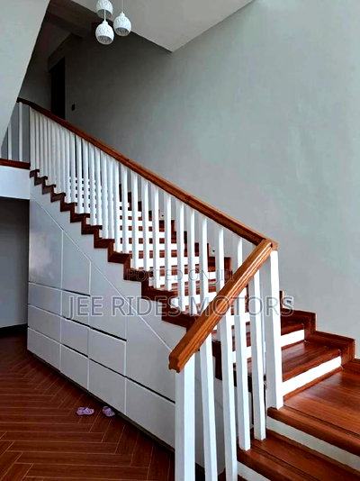 Furnished 5bdrm Maisonette in Syokimau, Nairobi Central for sale - Image 5