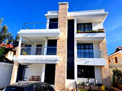 Furnished 5bdrm Maisonette in Syokimau, Nairobi Central for sale - Image 17