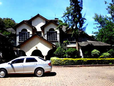 5 Bedroom on One Acre - Image 2