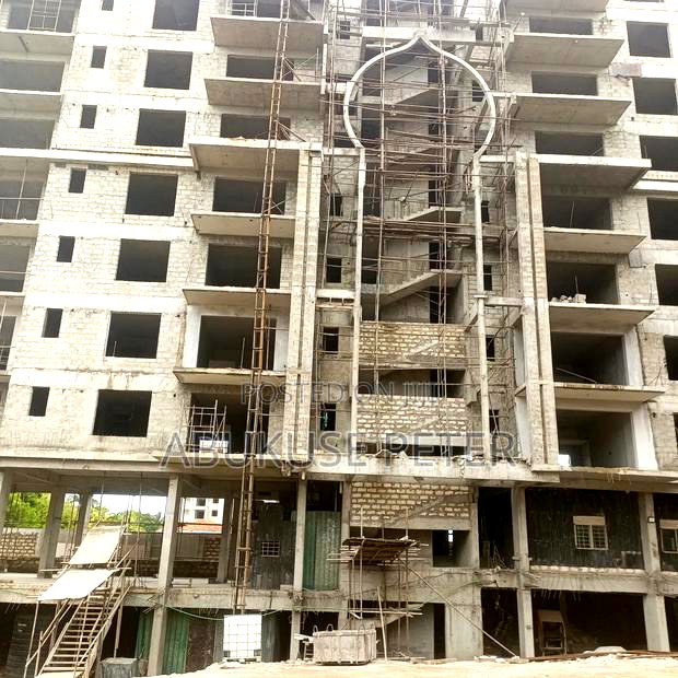 3bdrm Apartment in Nyli, Nyali for sale