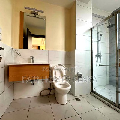 3bdrm Apartment in Oloitoktok Road, Kileleshwa for rent - Image 6