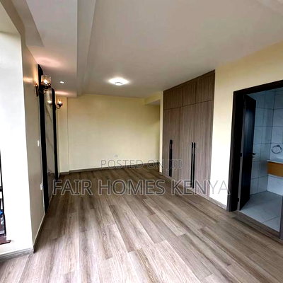 3bdrm Apartment in Oloitoktok Road, Kileleshwa for rent - Image 9