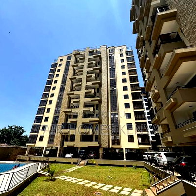 3bdrm Apartment in Oloitoktok Road, Kileleshwa for rent - Image 1