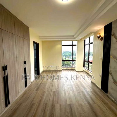 3bdrm Apartment in Oloitoktok Road, Kileleshwa for rent - Image 8