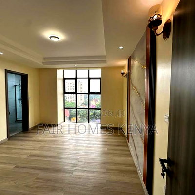3bdrm Apartment in Oloitoktok Road, Kileleshwa for rent - Image 5