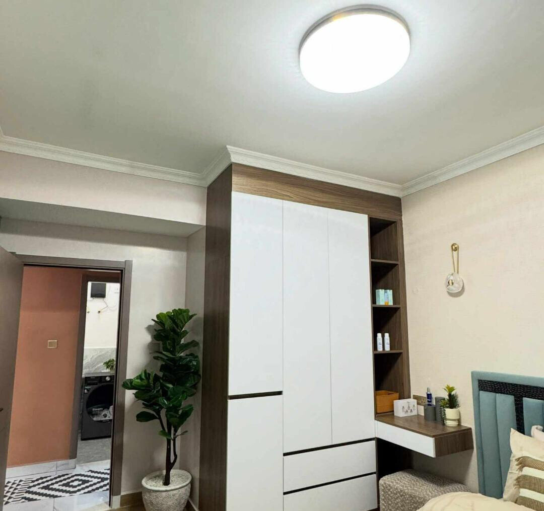 2BR Off-Plan with Heated Pools & Gym - Sports Road, Westlands