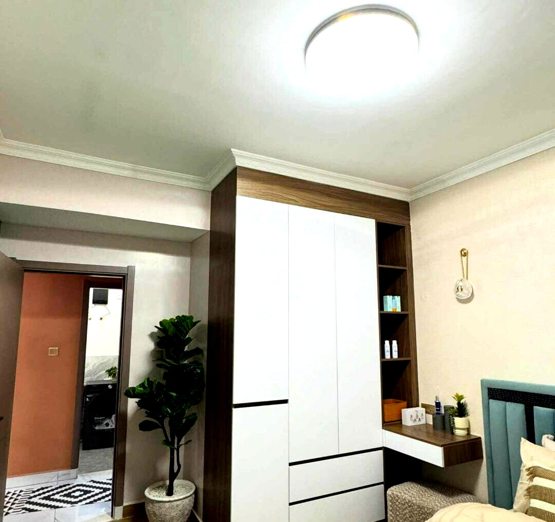 2BR Off-Plan with Heated Pools & Gym - Sports Road, Westlands