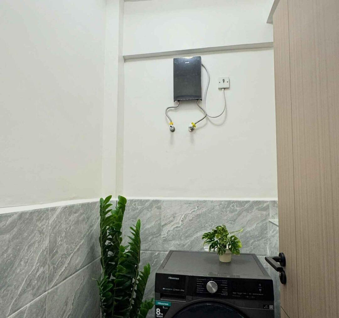 2BR Off-Plan with Heated Pools & Gym - Sports Road, Westlands