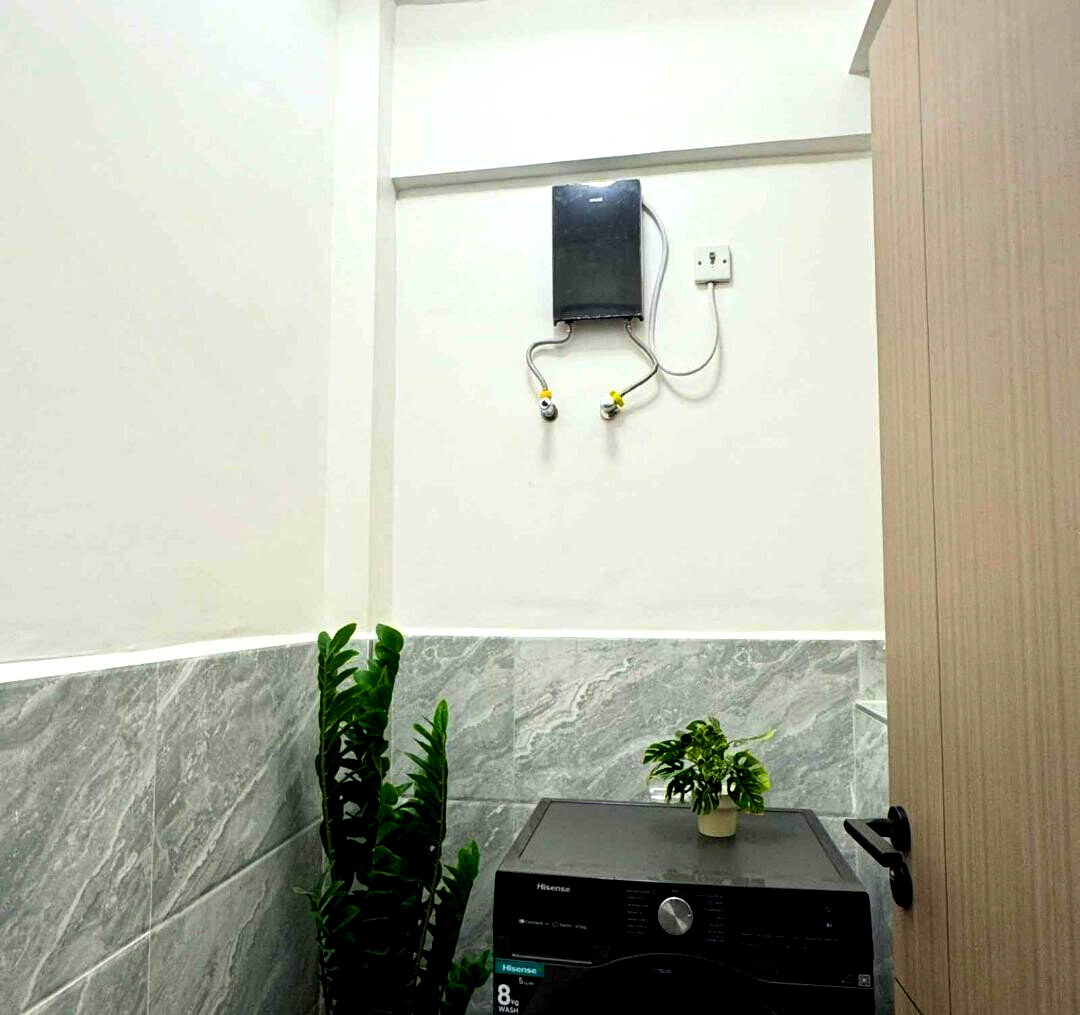 2BR Off-Plan with Heated Pools & Gym - Sports Road, Westlands