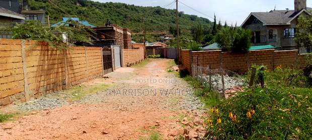 2 Acres for Sale in Ngong Kimuka