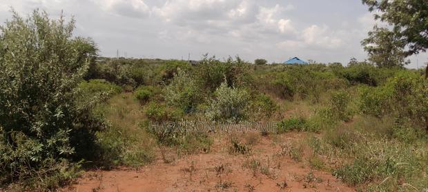 2 Acres for Sale in Ngong Kimuka