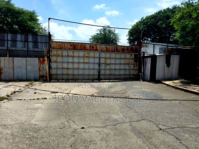 Prime Land (Yard) to Lease - Image 2