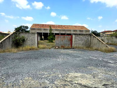 Prime Land (Yard) to Lease - Image 3