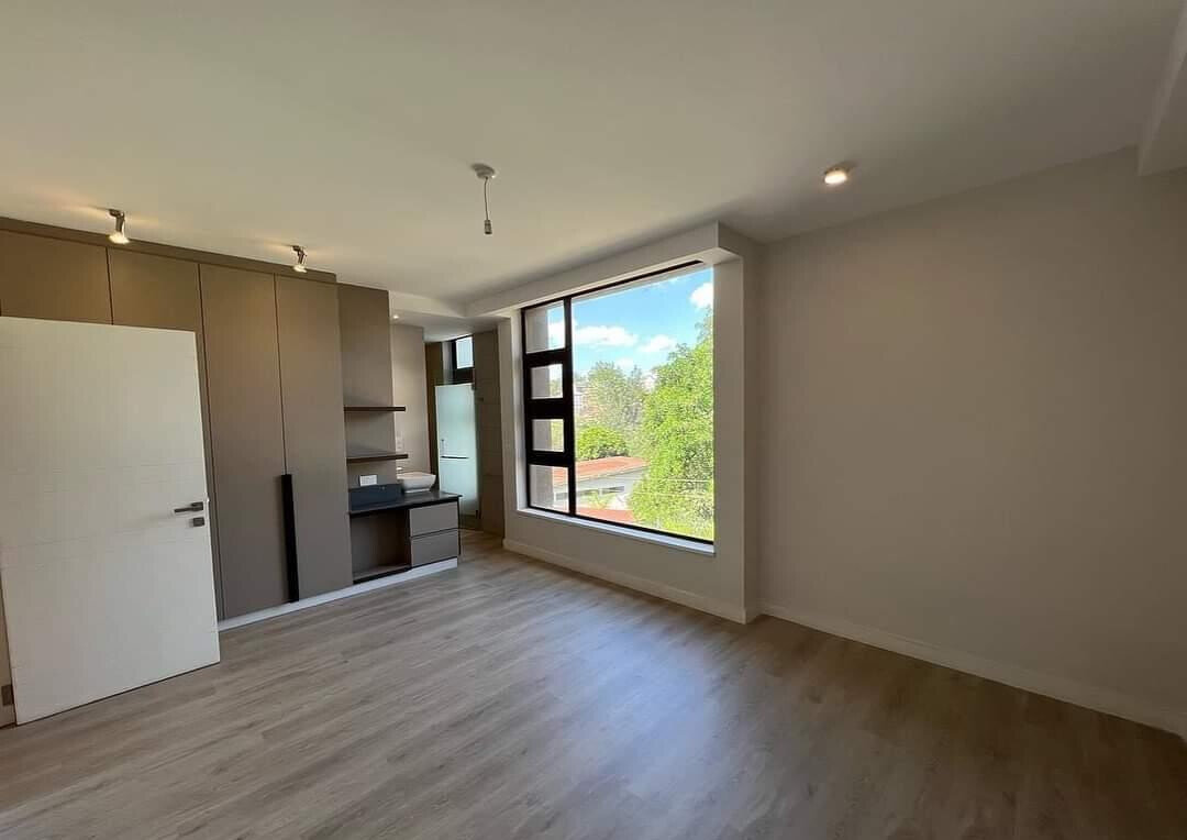 4 En-Suite Townhouse with Backup Generator - Lavington