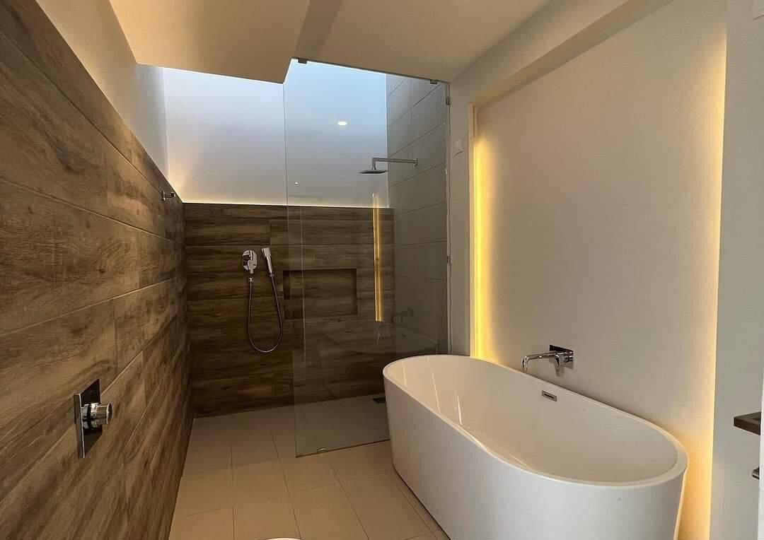 4 En-Suite Townhouse with Backup Generator - Lavington
