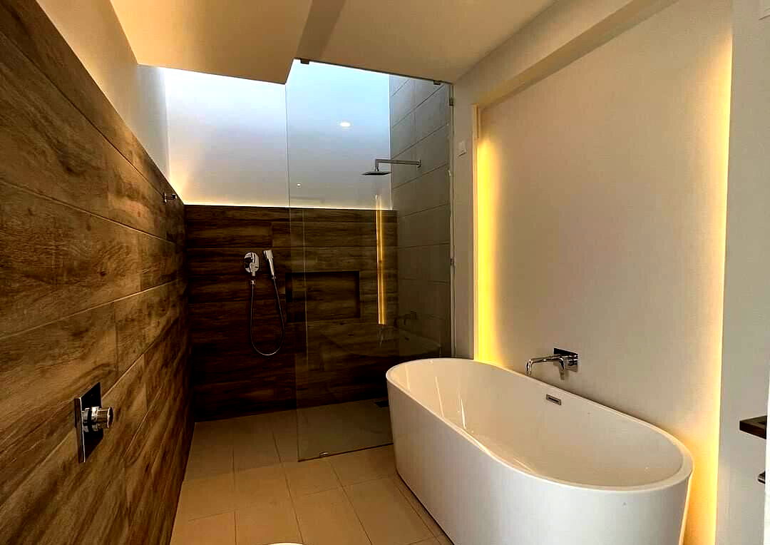 4 En-Suite Townhouse with Backup Generator - Lavington