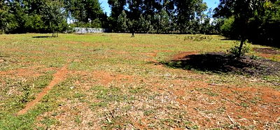 Plots for Sale in Racecours Borderingelgonview in Eldoret - Image 2