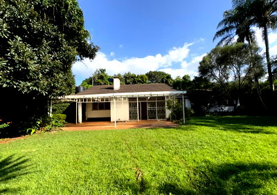 Half Acre 4BR Haven for KSh 380K