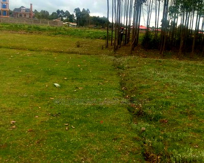 Plot on Sale at Flyover Near Flyover Shopping Centre - Image 1