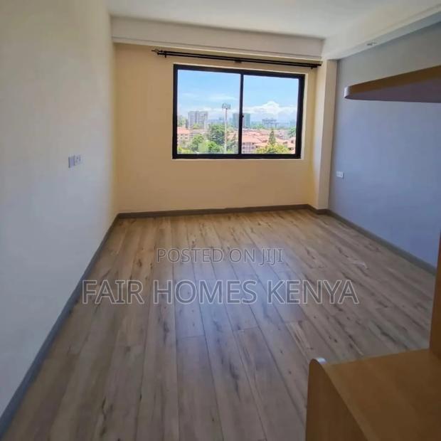 2bdrm Apartment in Kileleshwa for rent