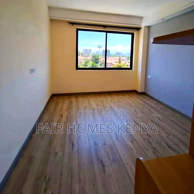 2bdrm Apartment in Kileleshwa for rent