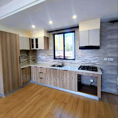 2bdrm Apartment in Kileleshwa for rent - Image 6