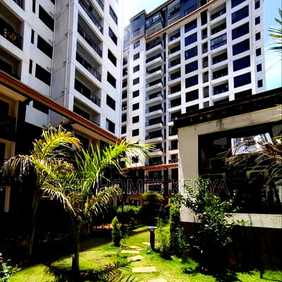 2bdrm Apartment in Kileleshwa for rent - Image 1