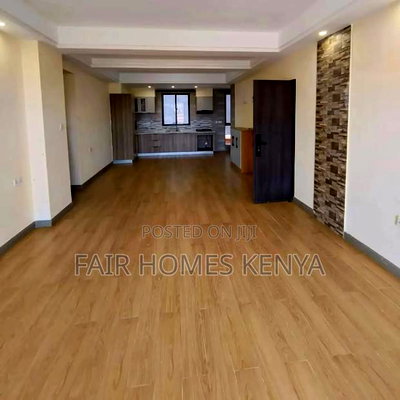 2bdrm Apartment in Kileleshwa for rent - Image 5